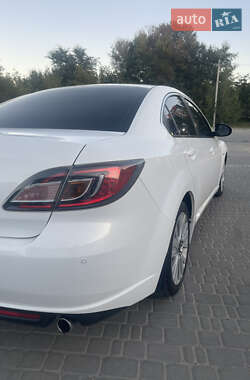 Седан Mazda 6 2009 в 