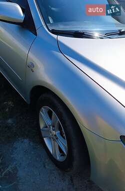 Універсал Mazda 6 2006 в Павлограді фото 3 Універсал Mazda 6 2006 в Павлограді
