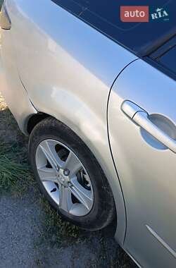 Універсал Mazda 6 2006 в Павлограді фото 4 Універсал Mazda 6 2006 в Павлограді