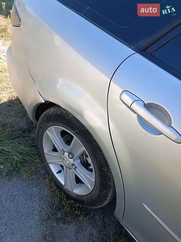 Універсал Mazda 6 2006 в Павлограді фото 4 Універсал Mazda 6 2006 в Павлограді