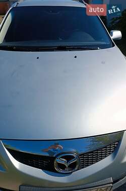 Універсал Mazda 6 2006 в Павлограді фото 6 Універсал Mazda 6 2006 в Павлограді