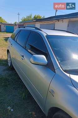 Универсал Mazda 6 2006 в Павлограде
