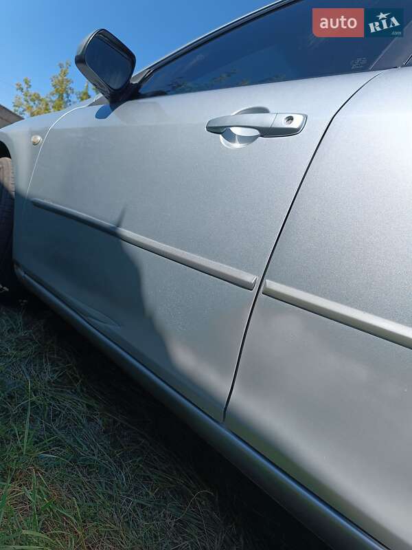 Універсал Mazda 6 2006 в Павлограді фото 8 Універсал Mazda 6 2006 в Павлограді