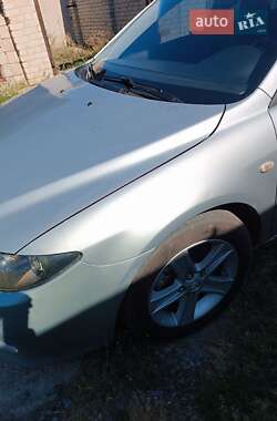 Універсал Mazda 6 2006 в Павлограді фото 9 Універсал Mazda 6 2006 в Павлограді