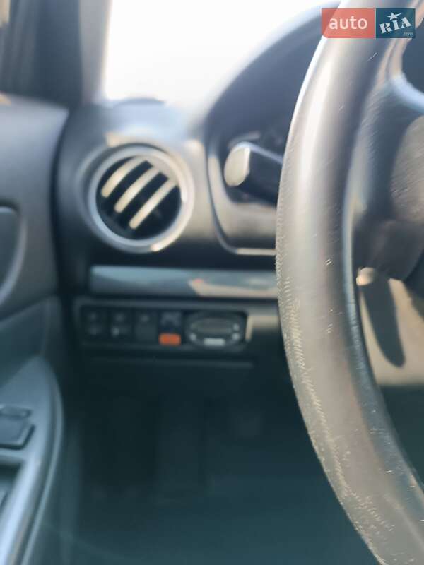 Універсал Mazda 6 2006 в Павлограді фото 13 Універсал Mazda 6 2006 в Павлограді
