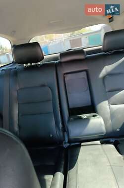 Універсал Mazda 6 2006 в Павлограді фото 16 Універсал Mazda 6 2006 в Павлограді