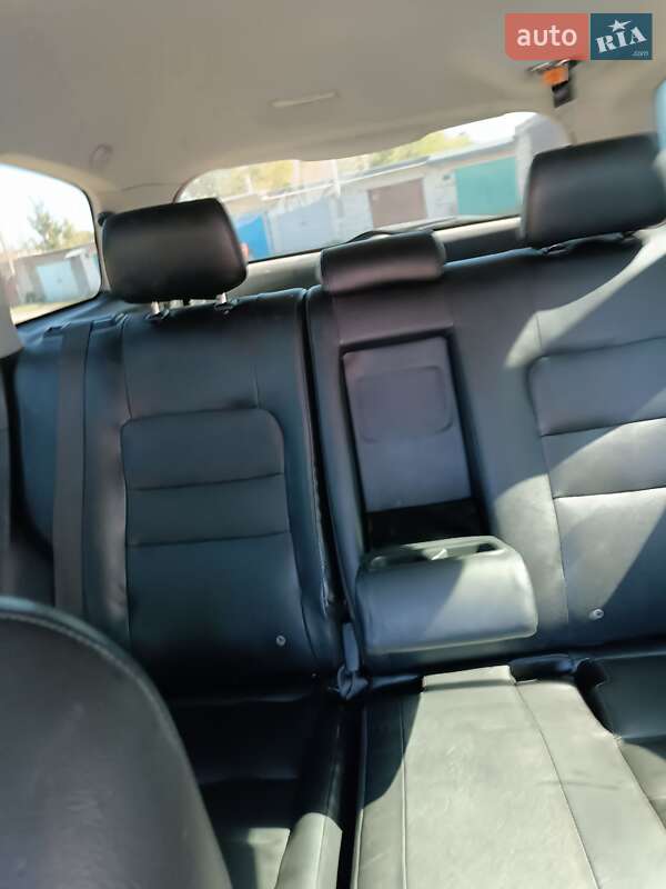 Універсал Mazda 6 2006 в Павлограді фото 16 Універсал Mazda 6 2006 в Павлограді