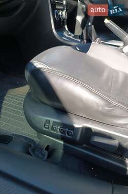 Універсал Mazda 6 2006 в Павлограді фото 17 Універсал Mazda 6 2006 в Павлограді