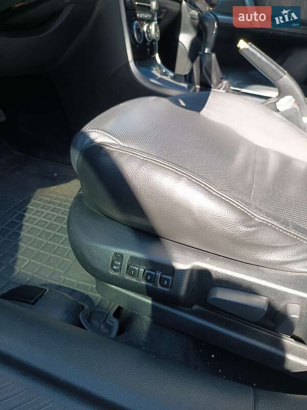 Універсал Mazda 6 2006 в Павлограді фото 17 Універсал Mazda 6 2006 в Павлограді