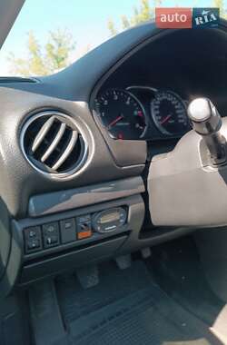 Универсал Mazda 6 2006 в Павлограде
