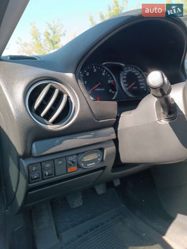 Универсал Mazda 6 2006 в Павлограде