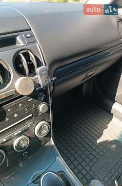 Універсал Mazda 6 2006 в Павлограді фото 19 Універсал Mazda 6 2006 в Павлограді