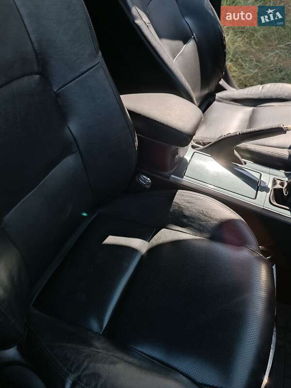 Универсал Mazda 6 2006 в Павлограде