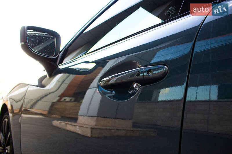 Седан Mazda 6 2020 в Киеве