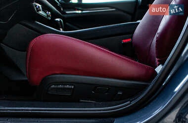 Седан Mazda 6 2020 в 
