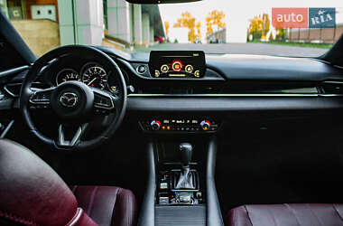 Седан Mazda 6 2020 в Киеве