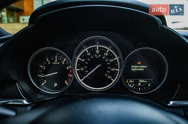 Седан Mazda 6 2020 в 
