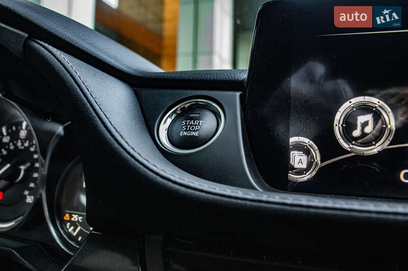 Седан Mazda 6 2020 в Киеве