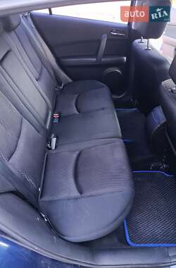 Лифтбек Mazda 6 2011 в 