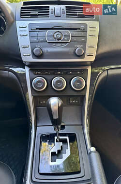 Седан Mazda 6 2008 в 