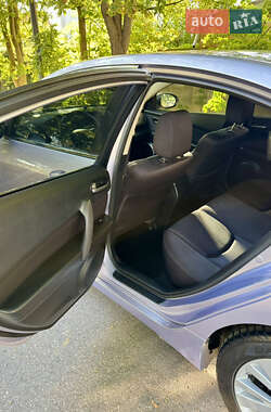 Седан Mazda 6 2008 в 