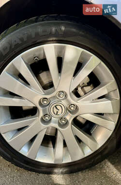 Седан Mazda 6 2008 в 