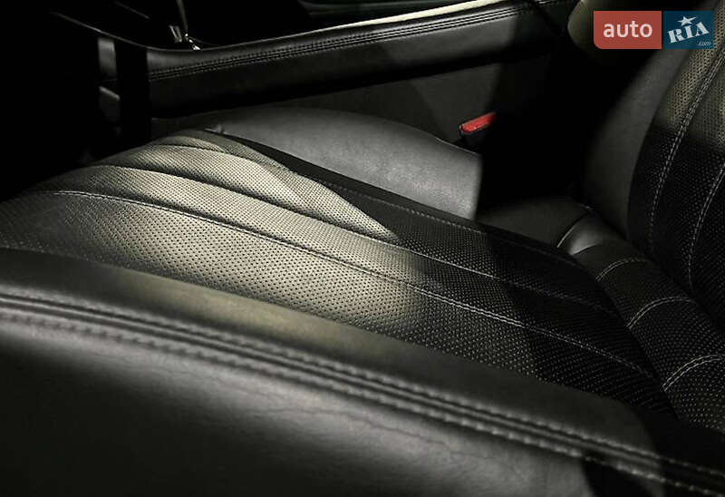 Седан Mazda 6 2018 в Днепре