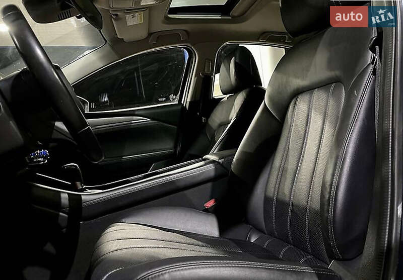 Седан Mazda 6 2018 в Днепре