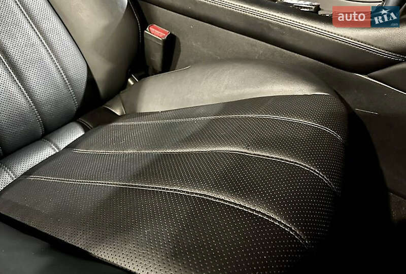 Седан Mazda 6 2018 в Днепре