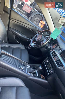 Седан Mazda 6 2017 в Киеве
