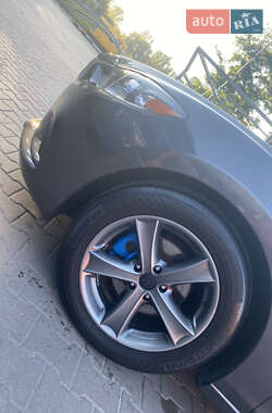 Седан Mazda 6 2017 в Киеве