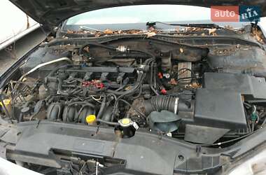 Универсал Mazda 6 2006 в 