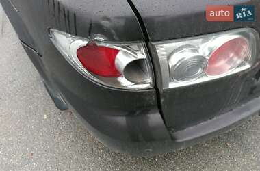 Универсал Mazda 6 2006 в 