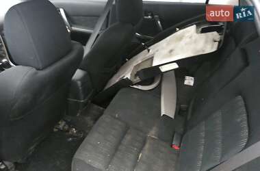 Универсал Mazda 6 2006 в 