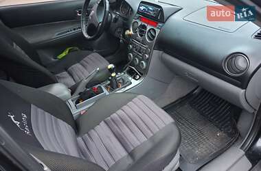 Седан Mazda 6 2002 в 