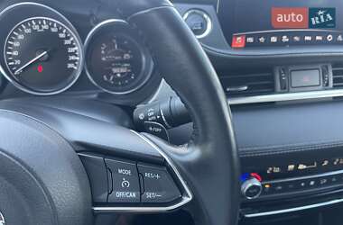 Седан Mazda 6 2019 в 