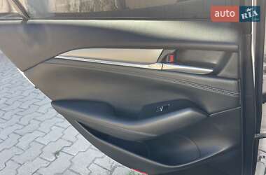 Седан Mazda 6 2019 в 