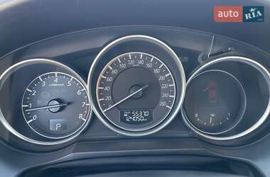 Седан Mazda 6 2015 в 