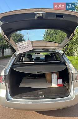 Универсал Mazda 6 2004 в 