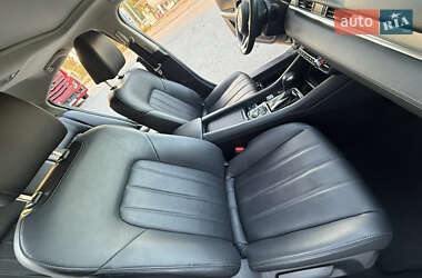 Седан Mazda 6 2021 в 