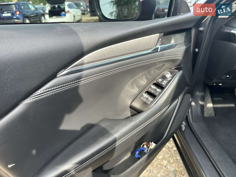 Седан Mazda 6 2020 в Коломые