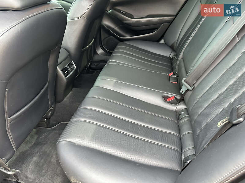 Седан Mazda 6 2020 в Коломые