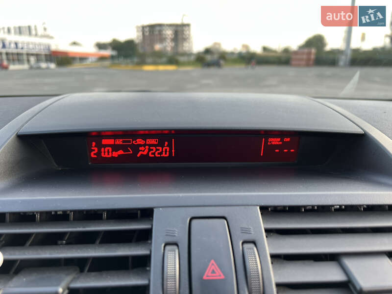 Седан Mazda 6 2009 в Ужгороді фото 15 Седан Mazda 6 2009 в Ужгороді