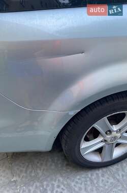 Универсал Mazda 6 2006 в 