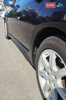 Лифтбек Mazda 6 2010 в 