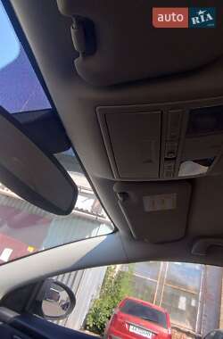 Лифтбек Mazda 6 2010 в 