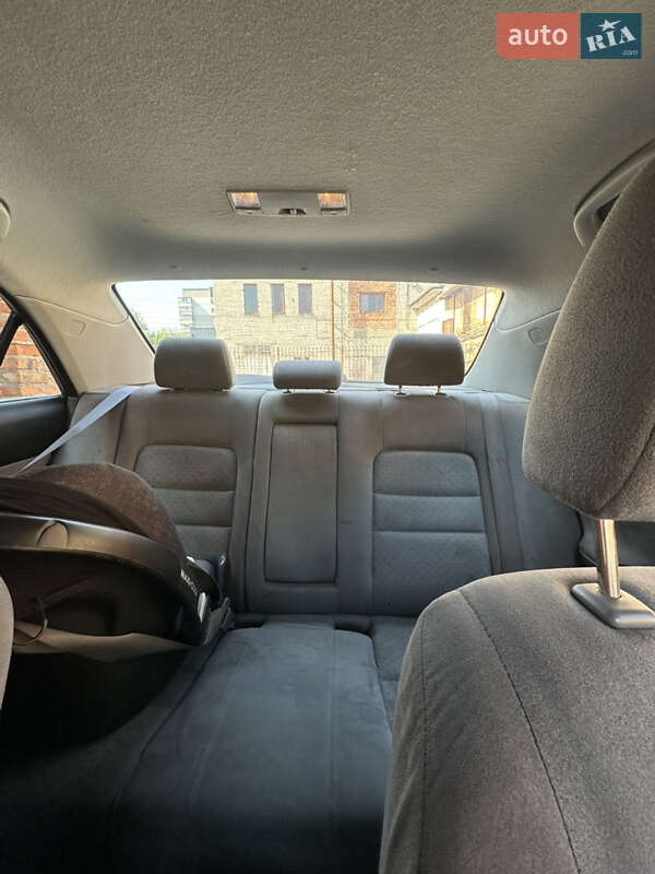 Седан Mazda 6 2003 в Черкассах