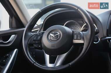 Универсал Mazda 6 2012 в 