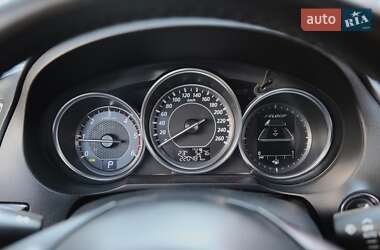 Универсал Mazda 6 2012 в 