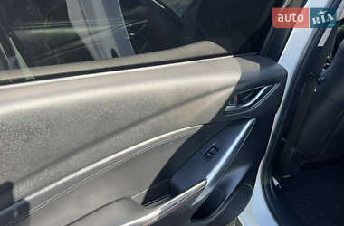 Седан Mazda 6 2014 в 